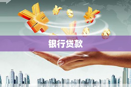 虾峙银行贷款