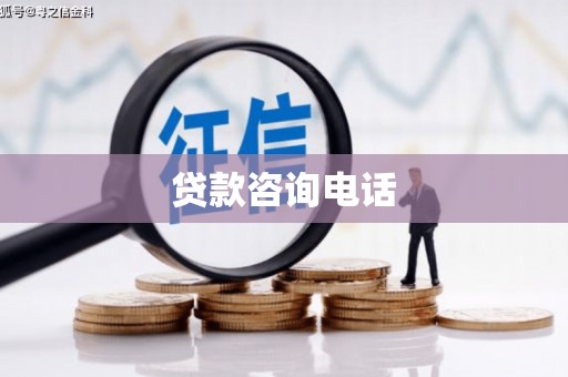 虾峙贷款咨询电话