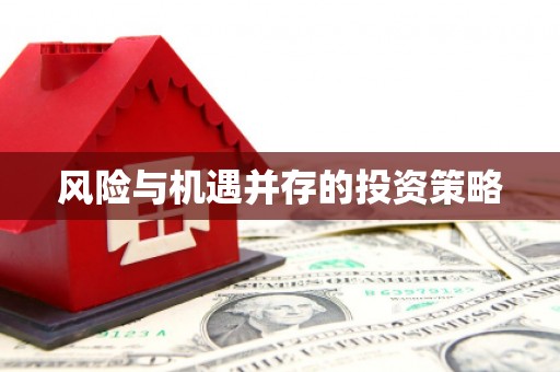 虾峙风险与机遇并存的投资策略