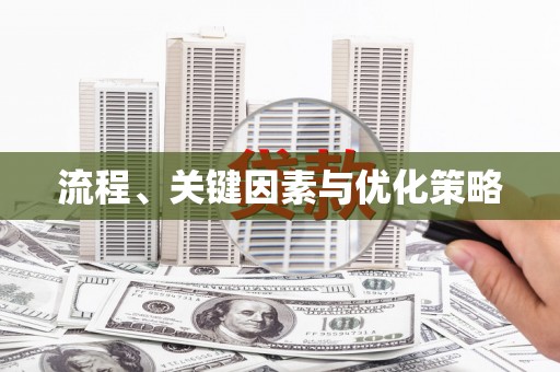 虾峙流程、关键因素与优化策略