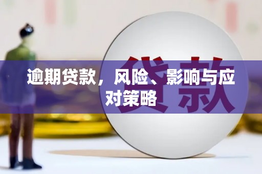 虾峙逾期贷款，风险、影响与应对策略