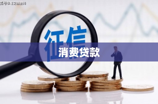 虾峙消费贷款
