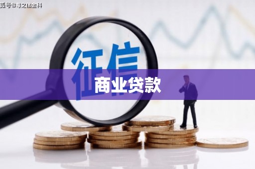 虾峙商业贷款