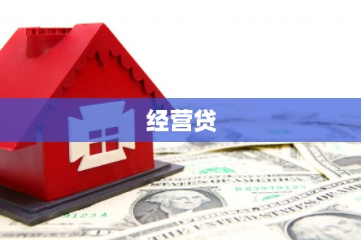 虾峙经营贷