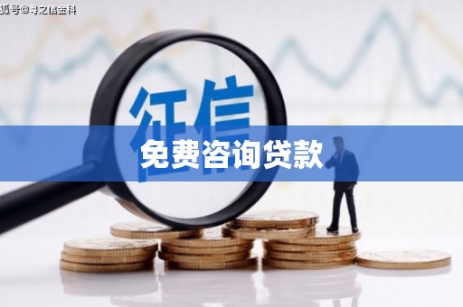 虾峙免费咨询贷款