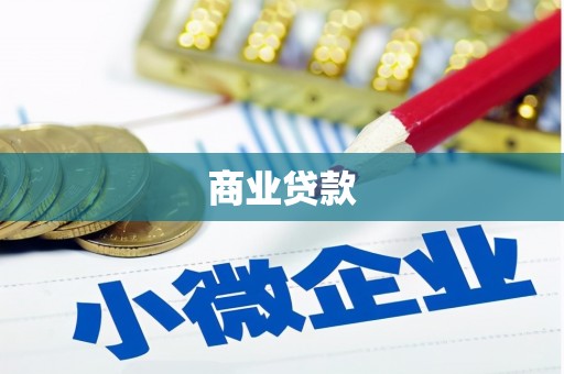 虾峙商业贷款