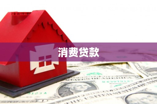 虾峙消费贷款