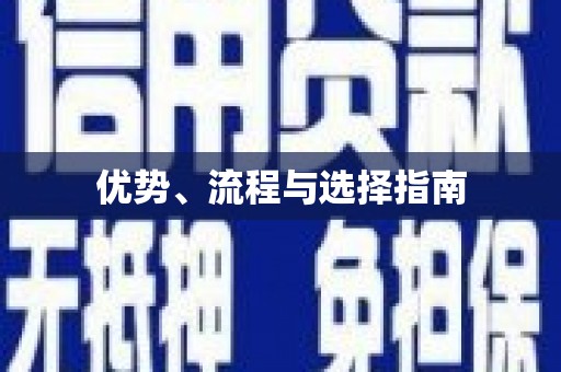 虾峙优势、流程与选择指南