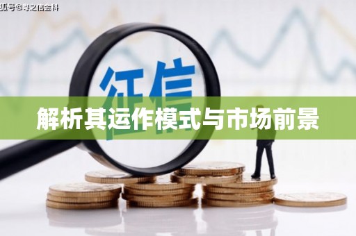虾峙解析其运作模式与市场前景